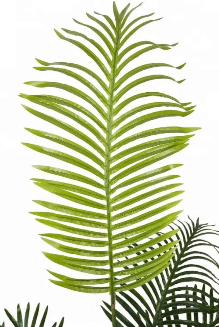 XELA Artificial Hawaii Kwai Palm Tree Potted Plant (Multiple Sizes) ArtiPlanto