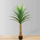 YARA ARTIFICIAL AGAVE POTTED PLANT 51'' ArtiPlanto