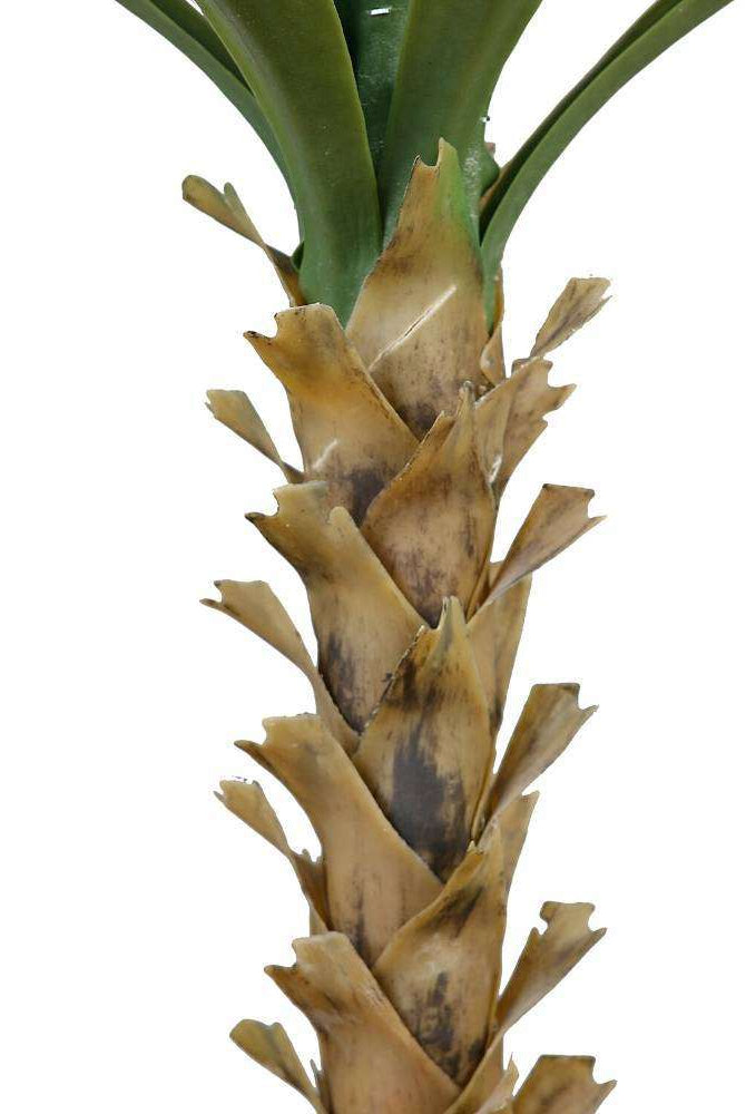 YARA ARTIFICIAL AGAVE POTTED PLANT 51'' ArtiPlanto