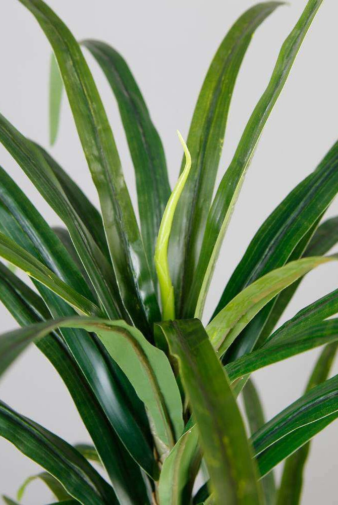 YULU ARTIFICIAL AGAVE POTTED PLANT (MULTIPLE SIZES) ArtiPlanto