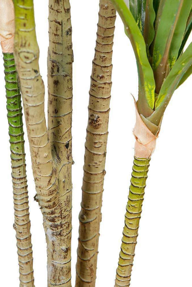 YULU ARTIFICIAL AGAVE POTTED PLANT (MULTIPLE SIZES) ArtiPlanto