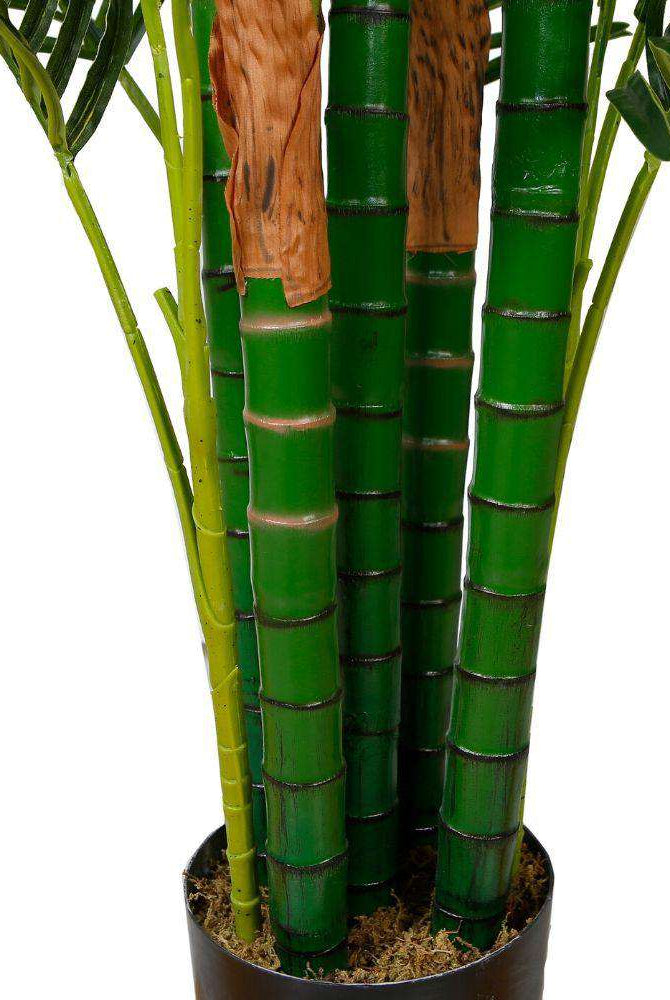 ZANE ARTIFICIAL PALM TREE POTTED PLAN 10' ArtiPlanto