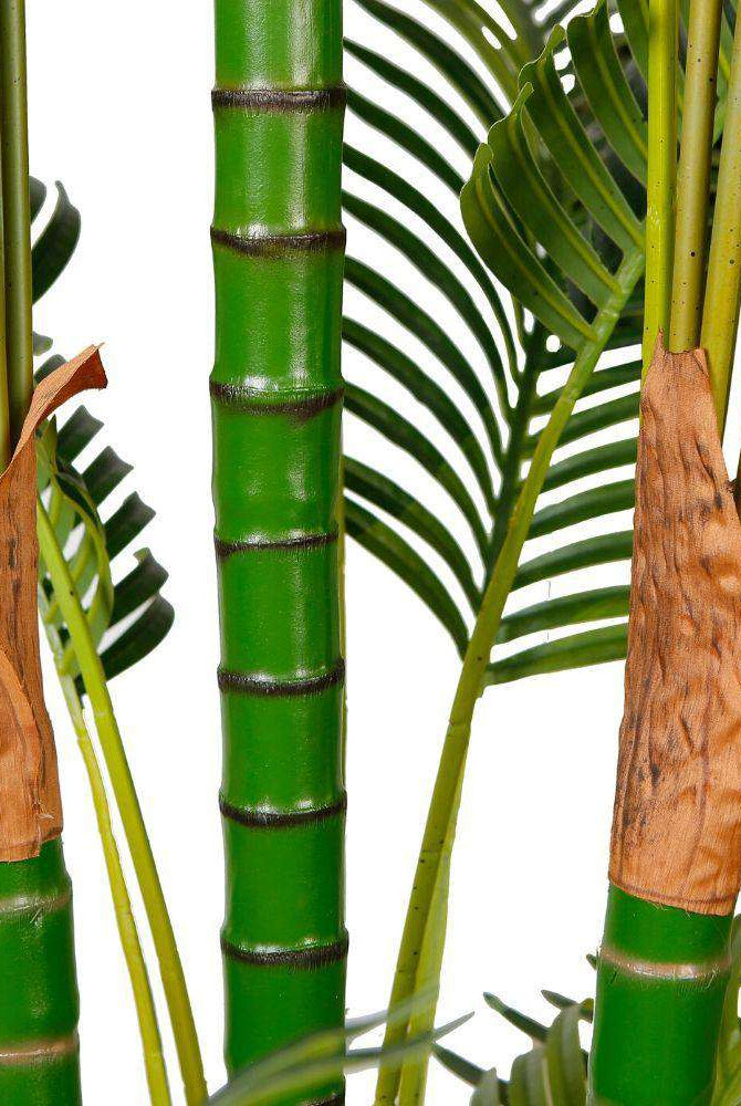 ZANE ARTIFICIAL PALM TREE POTTED PLAN 10' ArtiPlanto