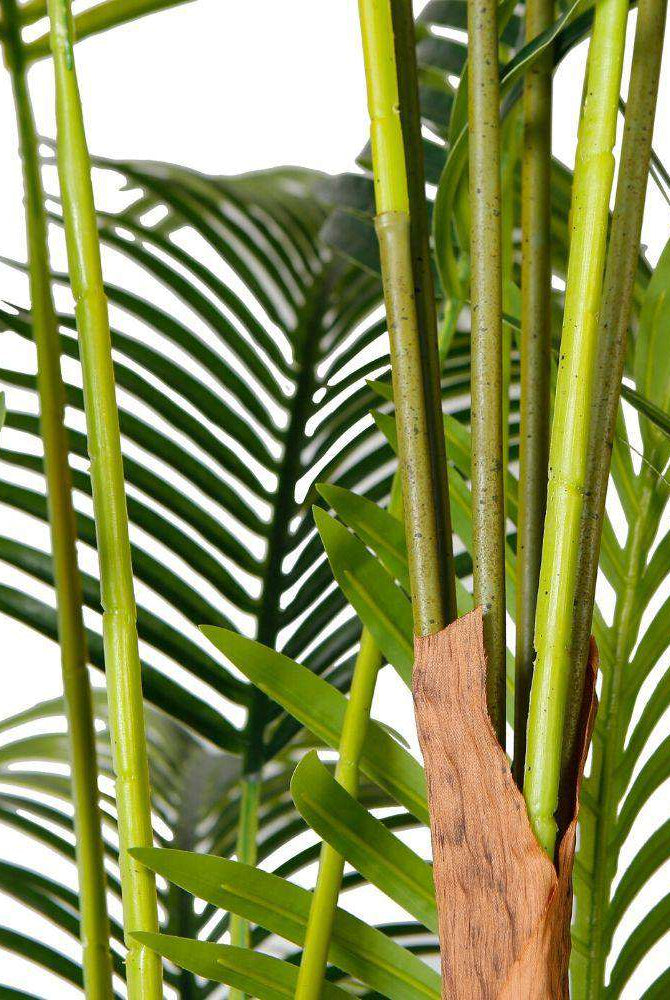 ZANE ARTIFICIAL PALM TREE POTTED PLAN 10' ArtiPlanto