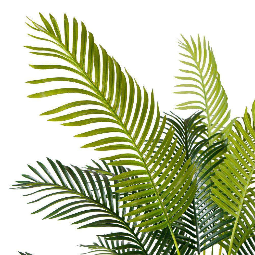 ZANE ARTIFICIAL PALM TREE POTTED PLAN 10' ArtiPlanto