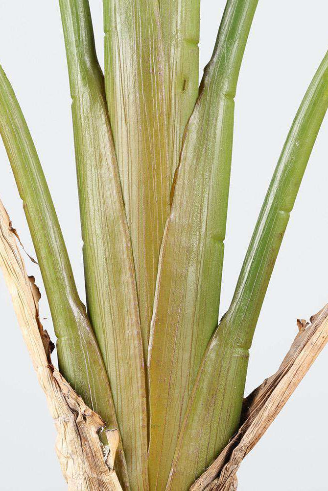 LOLA Artificial Bird Of Paradise Potted Plant 3' Potted Artificial Plant ArtiPlanto