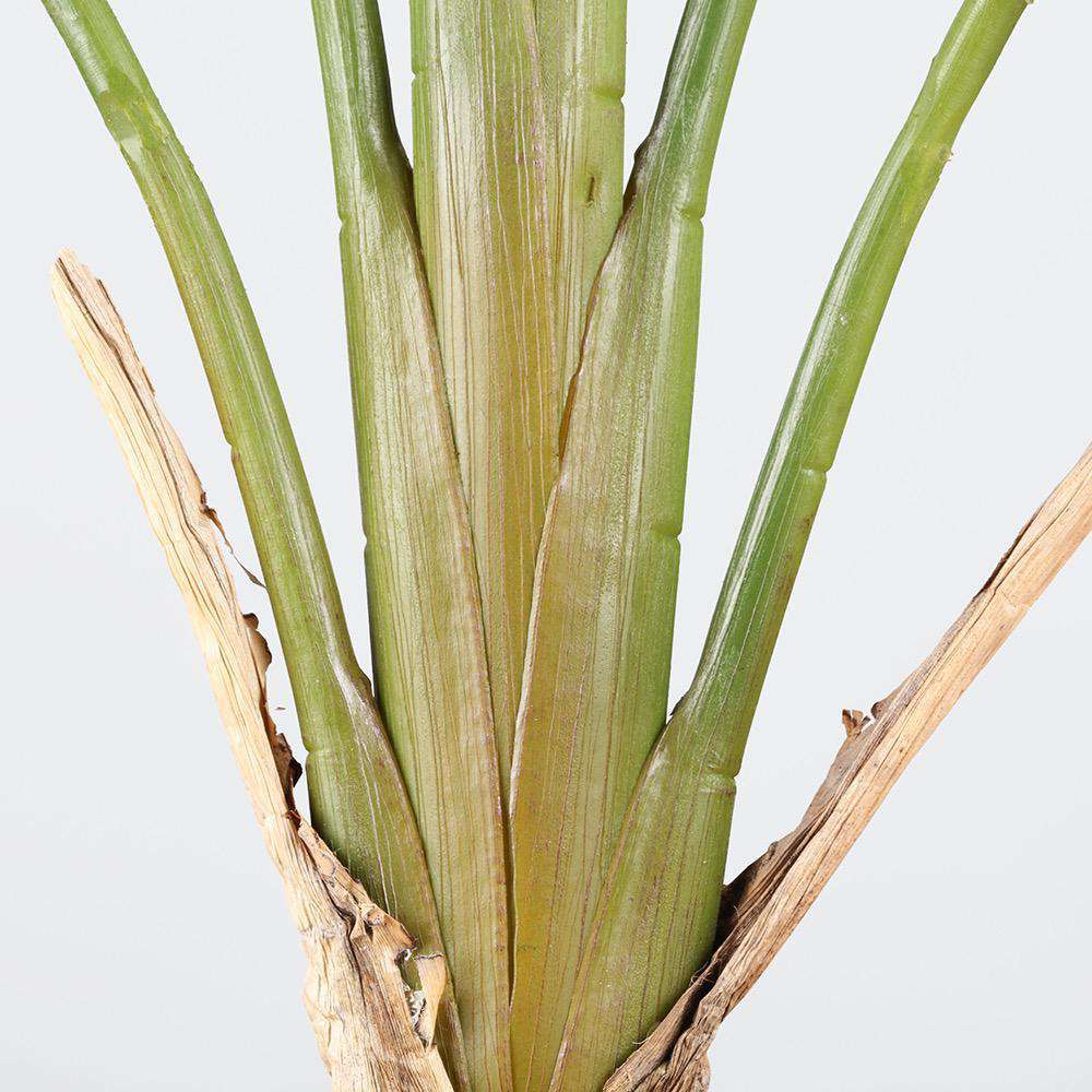 LOLA Artificial Bird Of Paradise Potted Plant 3' Potted Artificial Plant ArtiPlanto