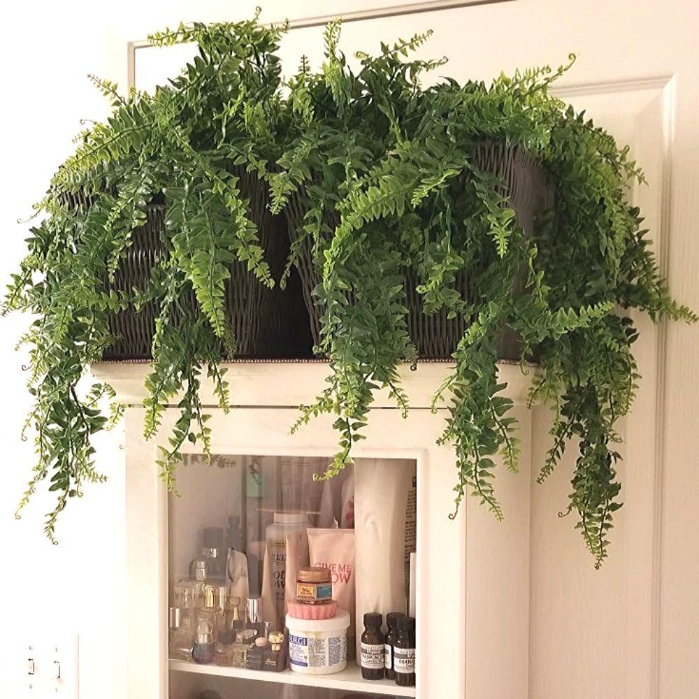 Artificial hanging plants | Artiplanto Blog