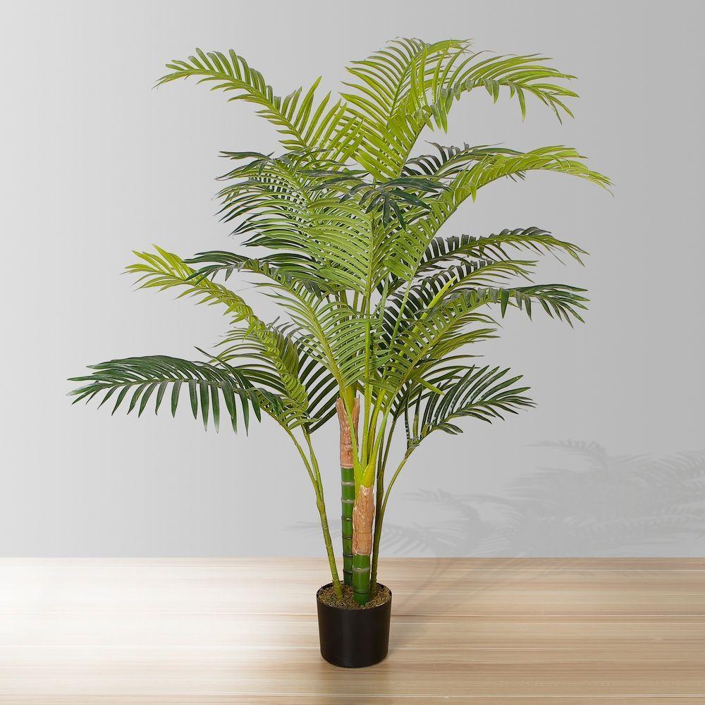 Things to consider before buying artificial palm tree