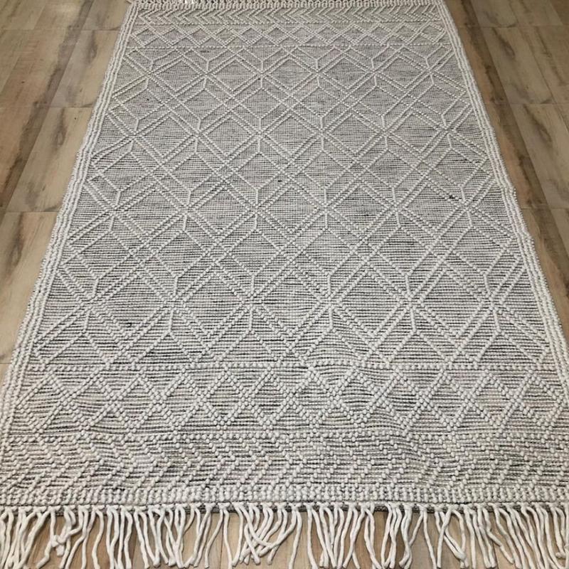 How to Care for a Wool Rug