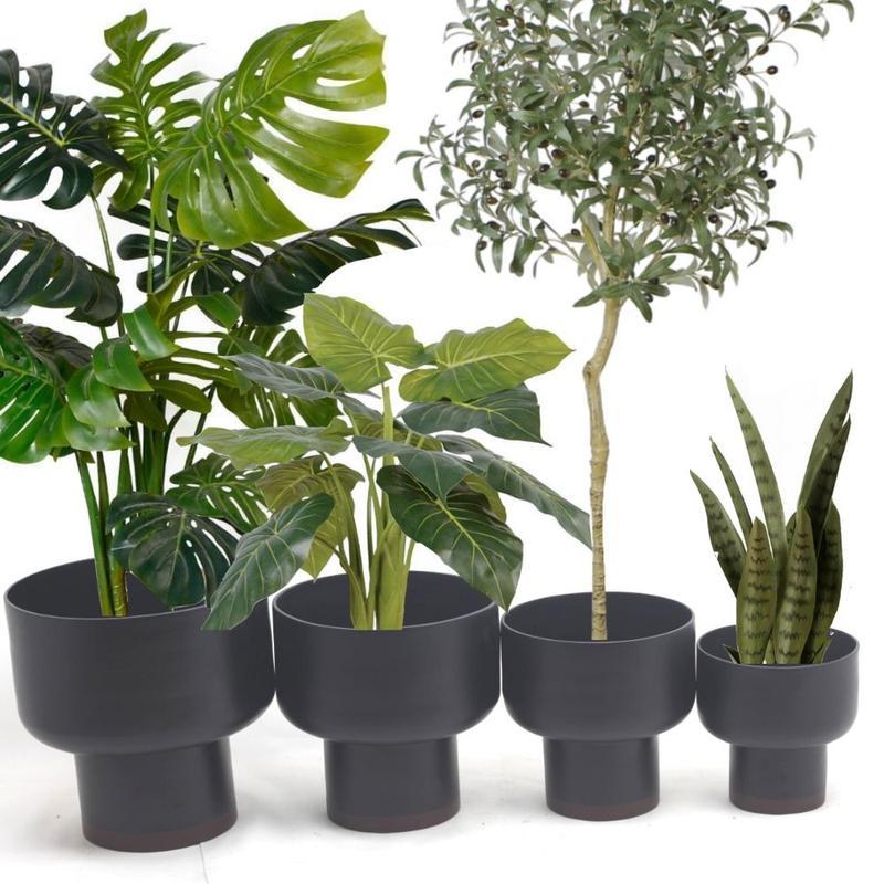 How to Care for Artificial Plants