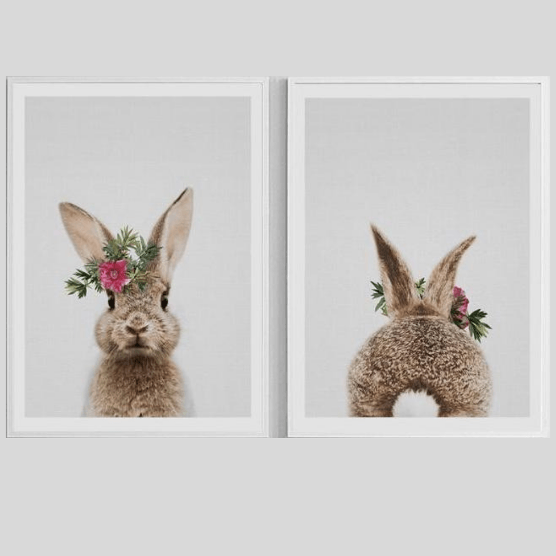 The most thoughtful gifts for Valentine's day- The art prints | Artiplanto