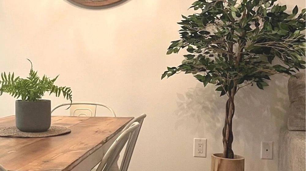 What Are The Best Faux Trees To Buy In 2022?