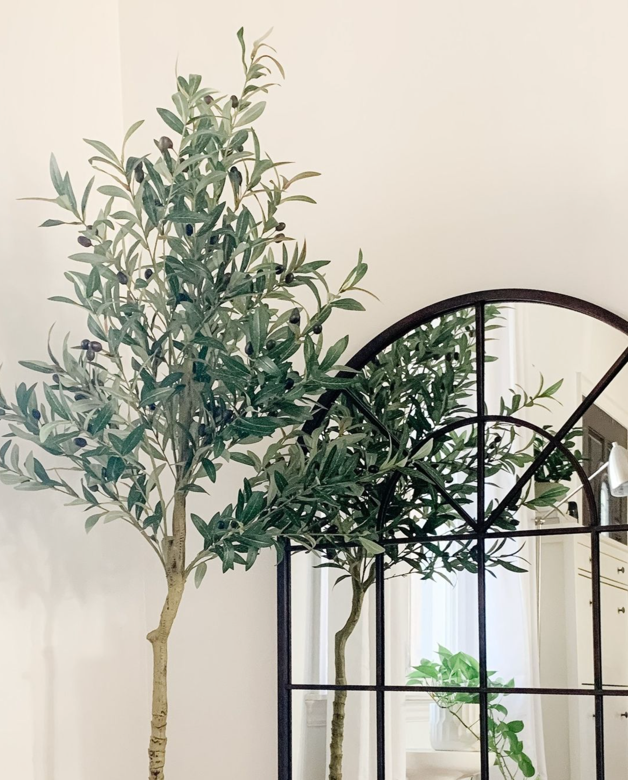Where Can You Buy The Best Faux Olive Tree?