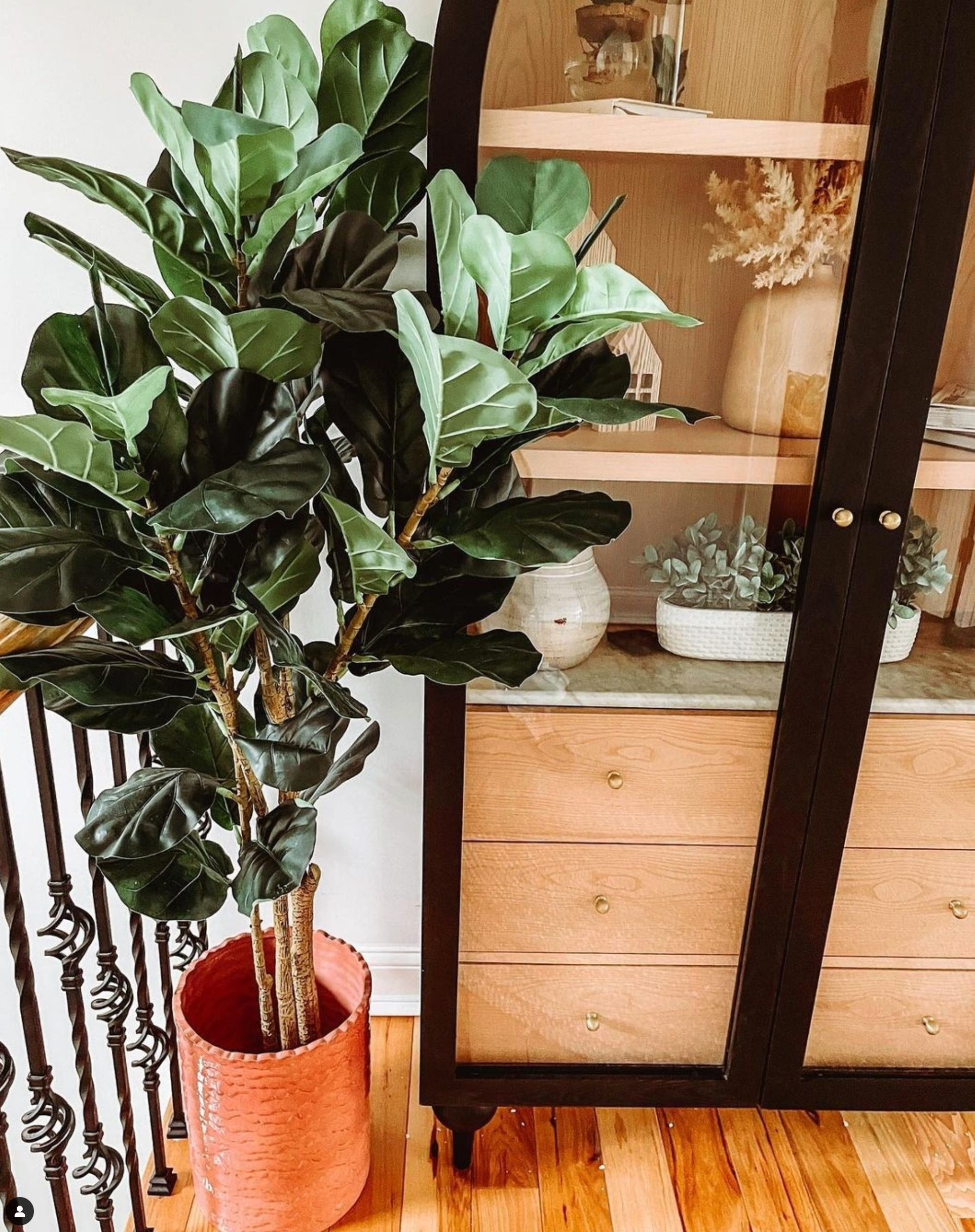 9 Must-Have Faux Plant Essentials To Dress Up Your Living Space With