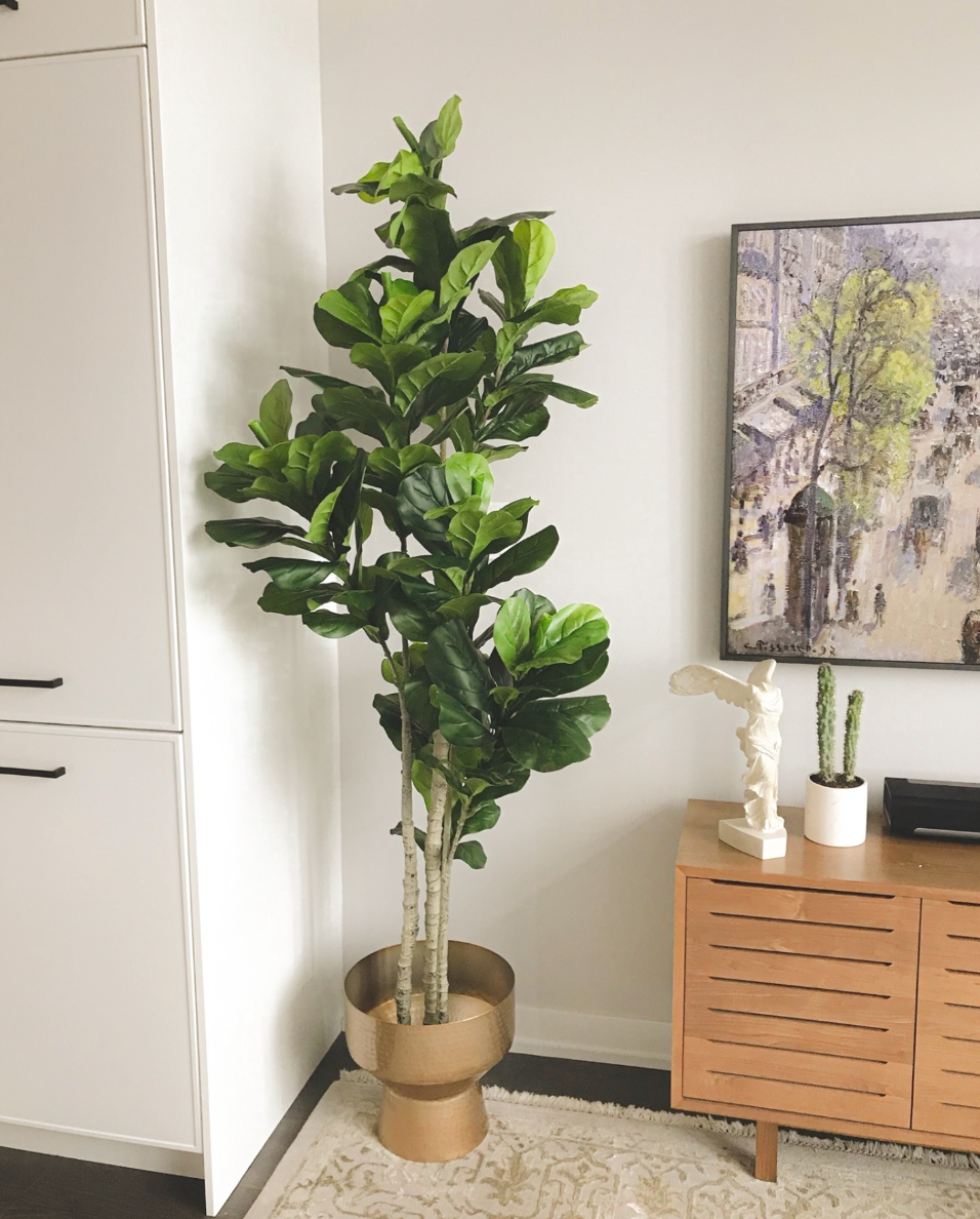 The Green Revolution: Why Faux Plants from Artiplanto.com Are the Ultimate Decorative Perk