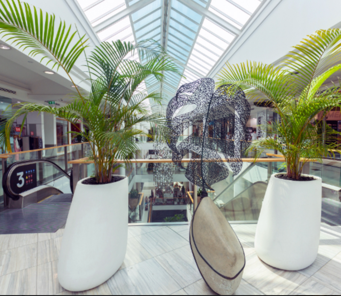 Elevate Your Business Aesthetic with Artiplanto: The Premier Destination for Premium Faux Plants