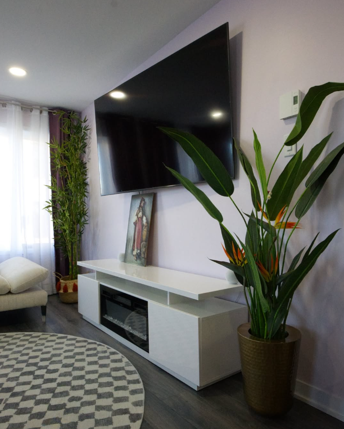 Water-Free Wonder: The Perks of Zero-Maintenance Greenery
