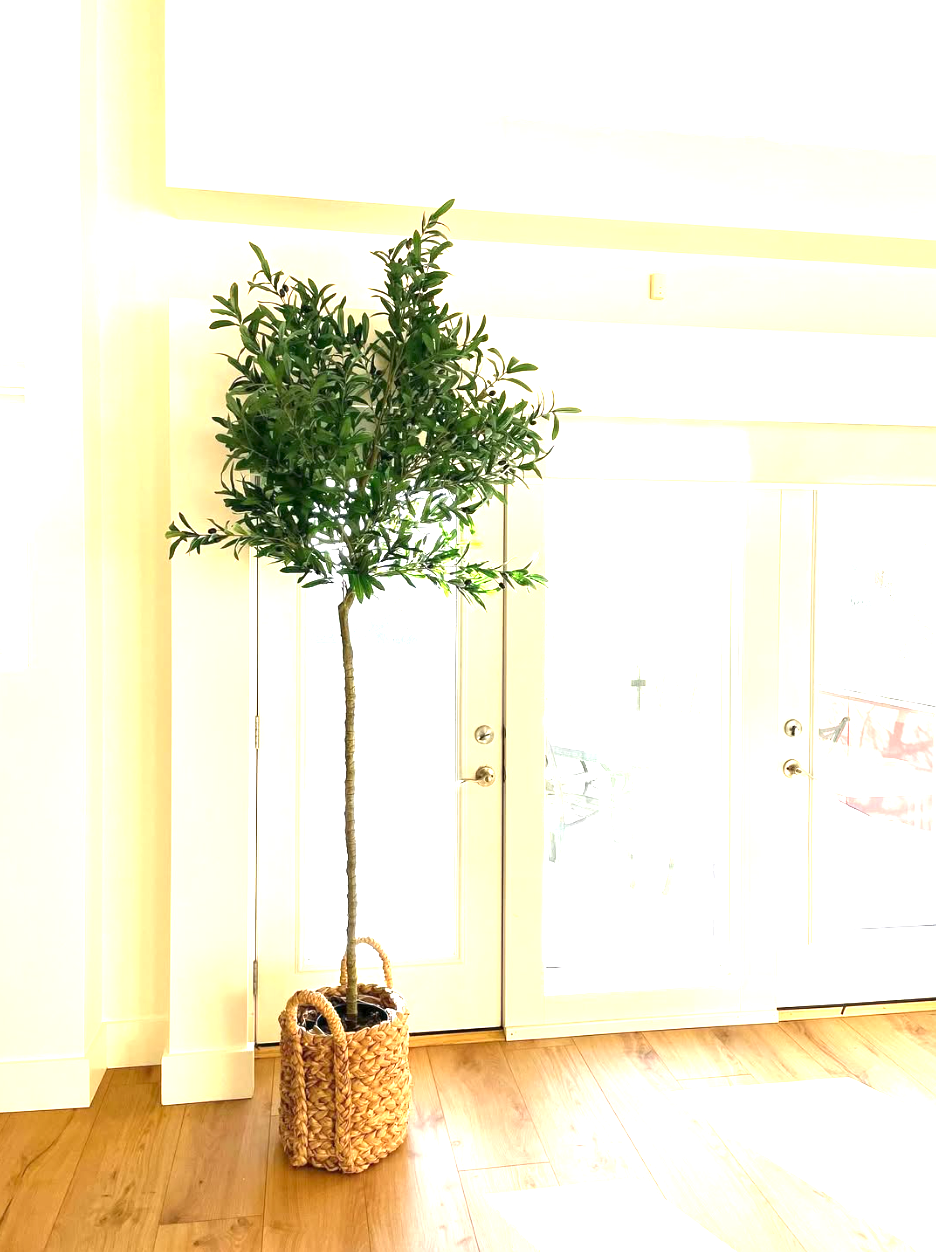 Fall Refresh Made Simple: How Artificial Plants Instantly Update Your Home
