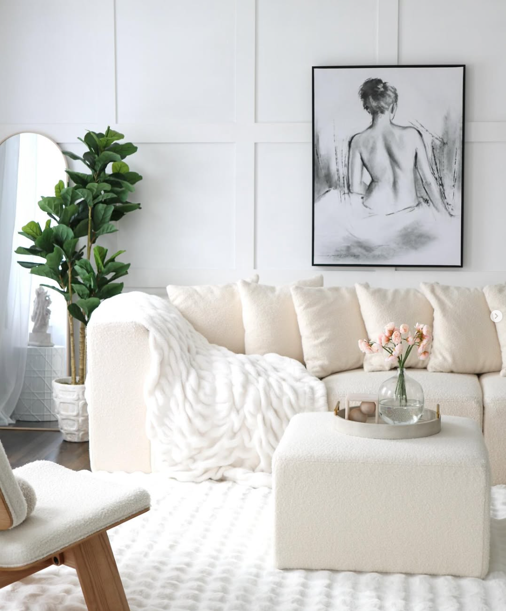 Low Sunlight? No Problem. Why Faux Plants Are the Best Winter Upgrade