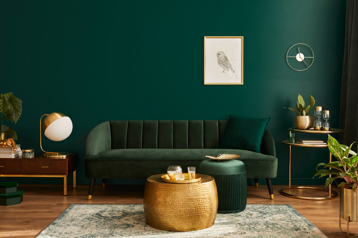 9 Home Design Trends To Stick With In The New Year