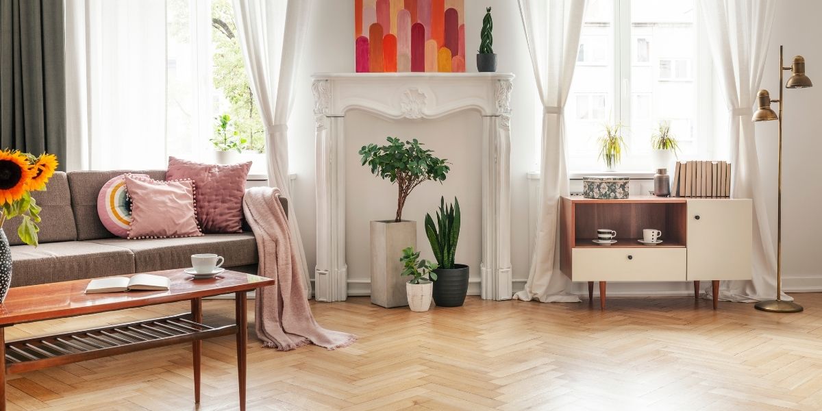 9 Highly Creative Ways To Make Eclectic Home Décor From Fake Plants