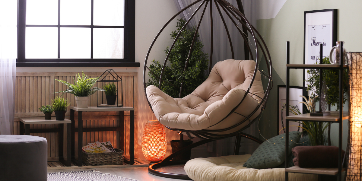 How to Pick the Best Artificial Plants to Decorate Your Home With