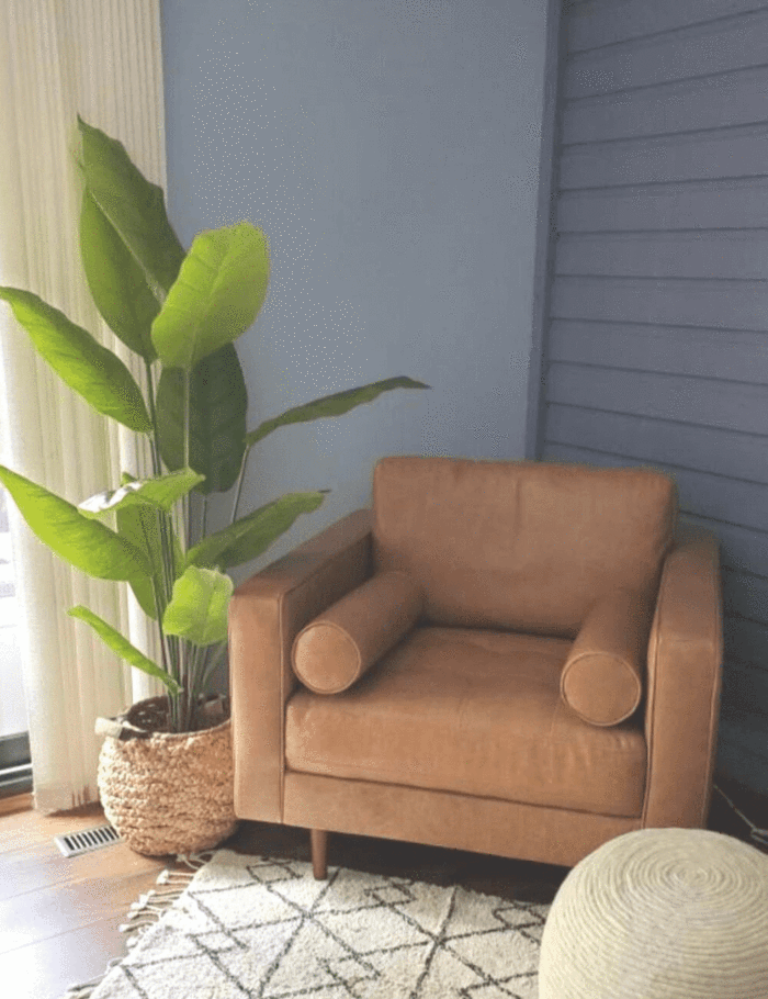 how to care artificial plants 