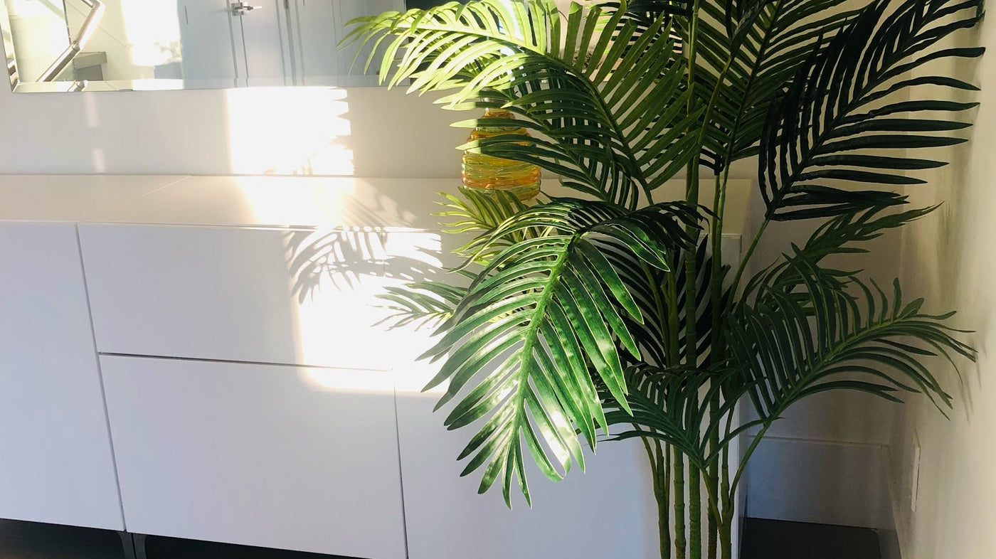 Where Can I Buy Artificial Palm Trees On Sale Online?