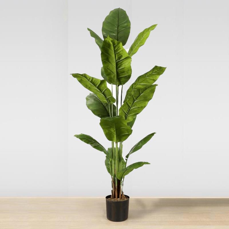 Fake Plant Buying Guide for Both Home & Kitchen