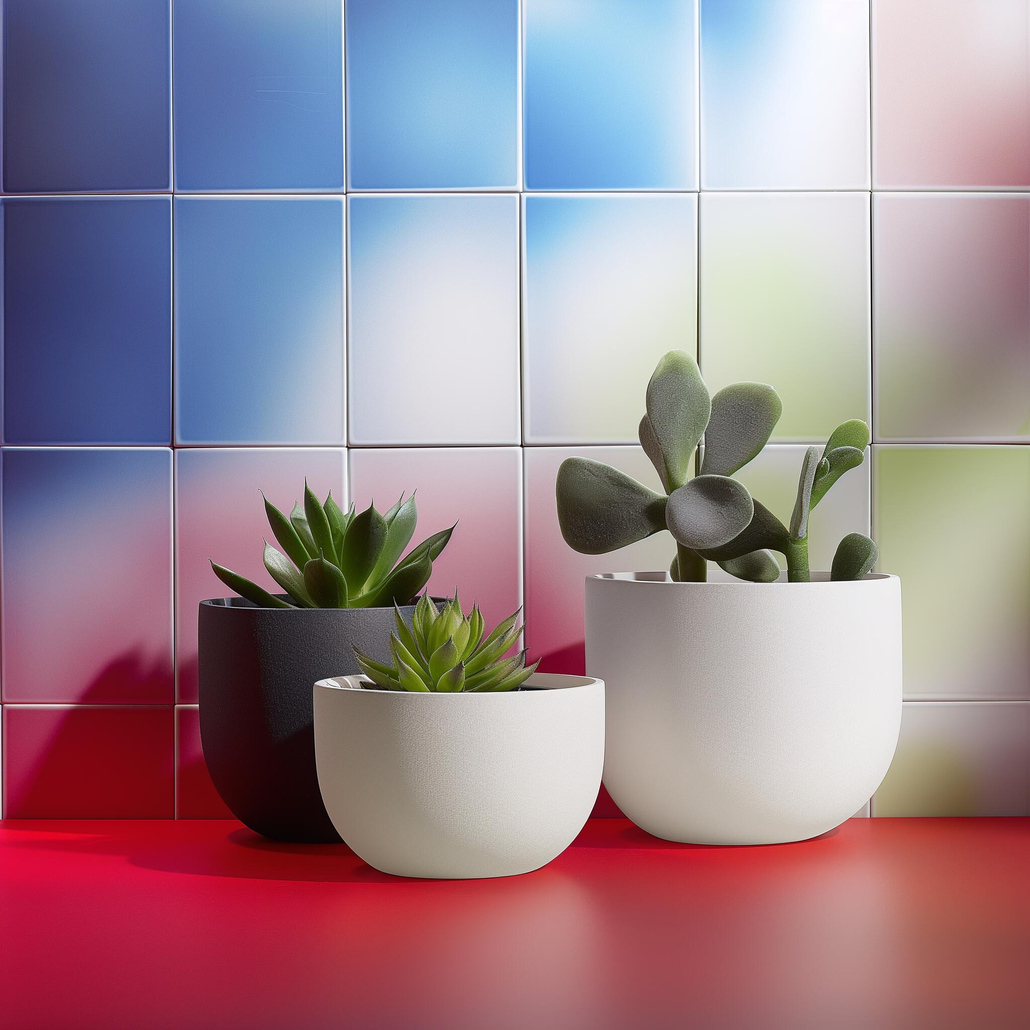 The Winter Shelfie: Decorating Bookshelves & Mantels with Faux Plants