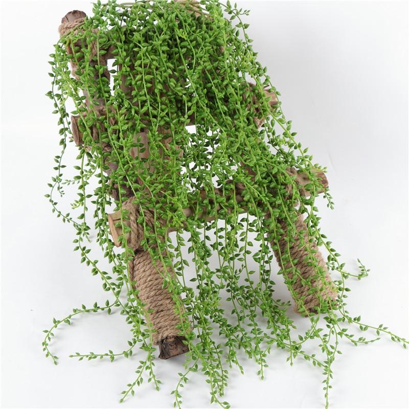  Top Artificial Hanging Plants Chosen by Artiplanto Editors