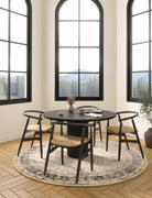 Rug - Miriam Yellow Beige Rug
