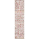 Rug - Elyse Pink Yellow Rug