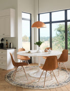 Rug - Miriam Yellow Beige Rug