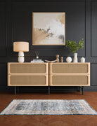 Rug - Davina Navy Lagoon Rug