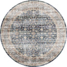 Rug - Davina Navy Lagoon Rug