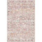 Rug - Elyse Pink Yellow Rug
