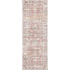 Rug - Elyse Pink Yellow Rug