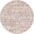 Rug - Elyse Pink Yellow Rug