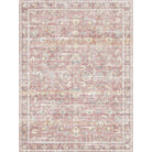 Rug - Elyse Pink Yellow Rug