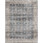 Rug - Davina Navy Lagoon Rug