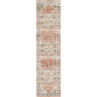 Rug - Rivka Terracota Ocean Rug