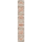Rug - Rivka Terracota Ocean Rug