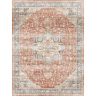 Rug - Rivka Terracota Ocean Rug