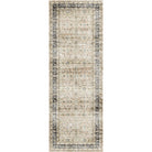 Rug - Miriam Yellow Beige Rug
