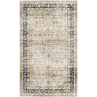 Rug - Miriam Yellow Beige Rug