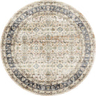 Rug - Miriam Yellow Beige Rug