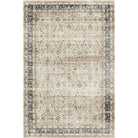 Rug - Miriam Yellow Beige Rug