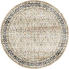 Rug - Miriam Yellow Beige Rug